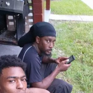 Meet your Posher, Larry